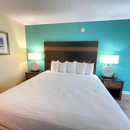 Casablanca Oceanside Inn Оушън Сити Екстериор снимка