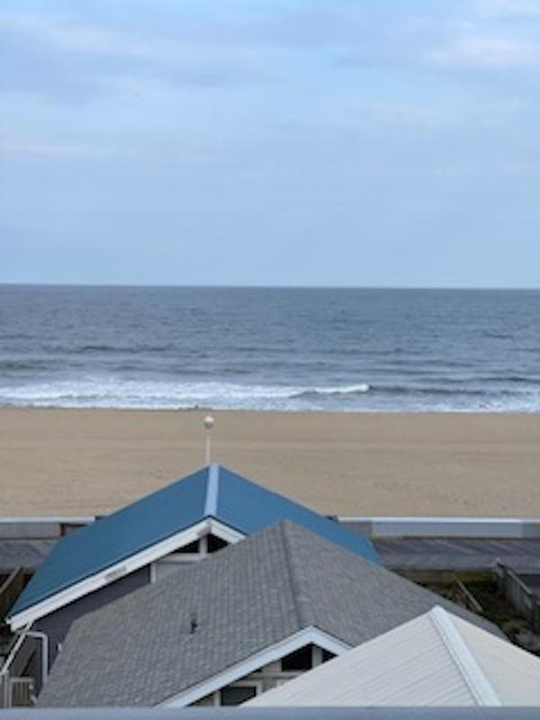 Casablanca Oceanside Inn Оушън Сити Екстериор снимка